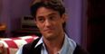 Chandler Bing voted the funniest TV character of all time