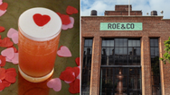 This distillery is hosting a unique whiskey cocktail workshop on Valentine’s Day