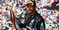Lewis Hamilton could drive for Ferrari as early as next month