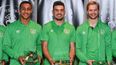Liverpool reject late €17.5m bid for Caoimhín Kelleher as Adam Idah heads for Celtic