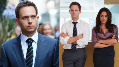 Suits spin-off series confirmed after legal drama’s huge Netflix resurgence