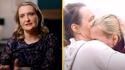 Powerful new Netflix documentary about Irish woman travelling to Ukraine to rescue friend