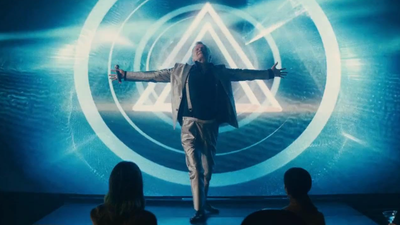 One of the best action movies of the decade so far is on TV tonight