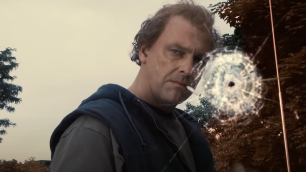 Kill the Irishman