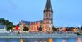The top five places to live in Ireland have been revealed
