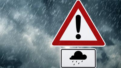 27 counties given weather warnings as snow, ice, and rain hits Ireland