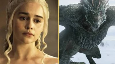 There’s a new Game of Thrones spin-off in the works