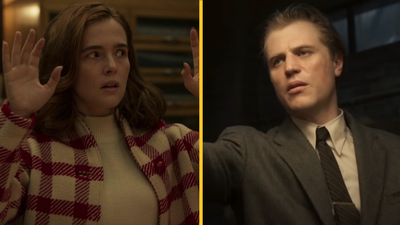 Netflix has quietly added one of the greatest gangster movies of recent years