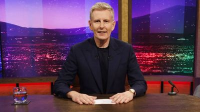 Patrick Kielty latest victim to online scammers as fake ‘arrest’ images emerge