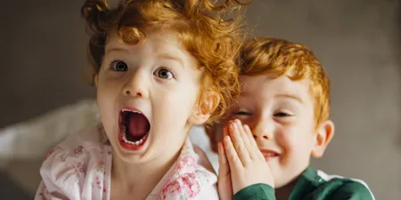 Irish first name is the most mispronounced in the world