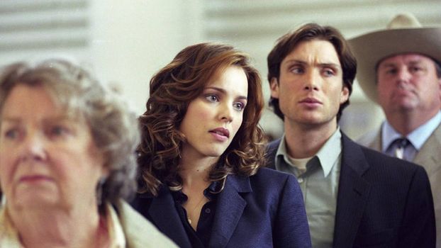 Cillian Murphy B movie
