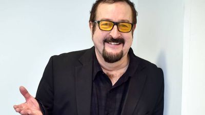 Legendary BBC presenter Steve Wright has died