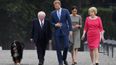 President Higgins shares emotional tribute to beloved dog
