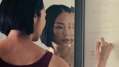 Netflix has just added one of 2023’s very best movies