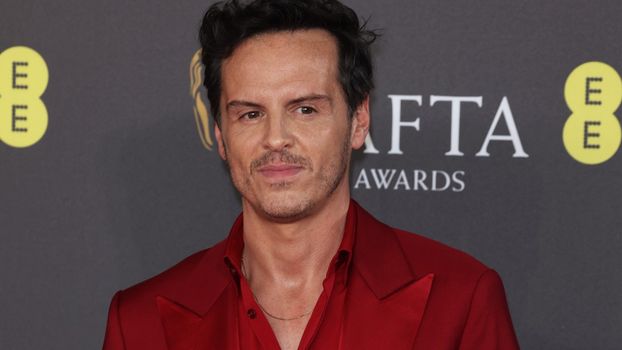 Andrew Scott