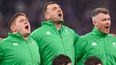 Two Munster stars join Ireland squad ahead of Six Nations clash with Wales