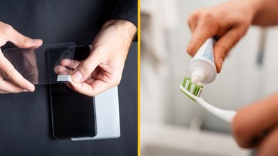 How often should we replace household items?