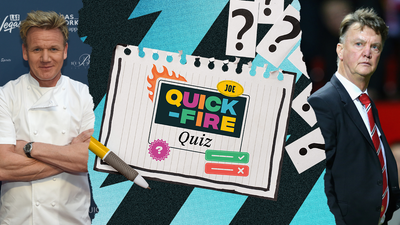The JOE quick-fire general knowledge quiz: Day 141