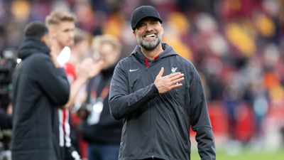 Why Liverpool’s crucial Premier League match against Luton is not on TV