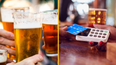 Ireland’s first ever €10 pint sold in a Temple Bar pub