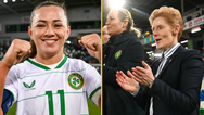 Ireland hungry to test themselves against the best after World Cup highs