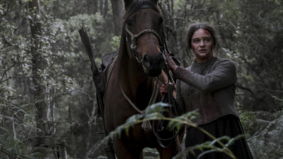 One of the greatest Western movies of the past decade is on TV tonight