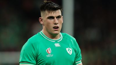Former England captain compares Dan Sheehan to All Blacks star Dane Coles
