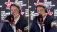 Graham Norton thanks listeners in emotional radio show sign-off
