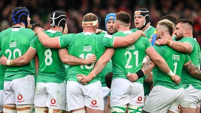 “South African fans will hate me for saying this” – Sam Warburton insists Ireland are best in the world