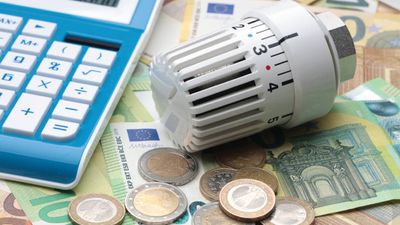 Two Irish energy suppliers announce major price cuts