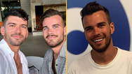 Missing TV star Jesse Baird and boyfriend found dead after serving police officer charged with murder