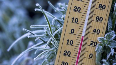 Met Éireann pinpoint when temperatures are set to plummet this week