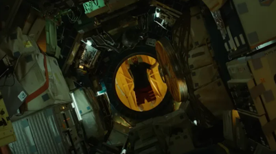Netflix has just added one of 2024’s biggest sci-fi movies