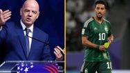 FIFA announce another new international tournament that nobody asked for