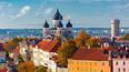 Tiny European city that’s just like being in a Disney film has €4 pints and €40 return flights