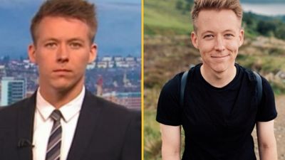 Former RTÉ presenter Nick Sheridan’s cause of death revealed as he passes away aged 32