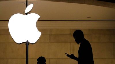 Apple fined €1.8 billion by EU after Spotify complaint