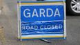 Man killed in two-vehicle crash in Kildare
