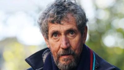 Charlie Bird admits ‘death is around the corner’ in emotional interview