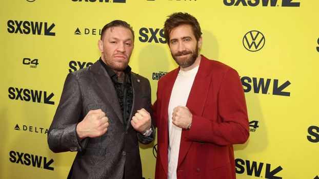 Conor McGregor