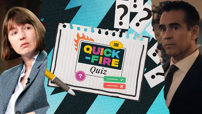 The JOE quick-fire general knowledge quiz: Day 155