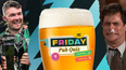 The JOE Friday Pub Quiz: week 391