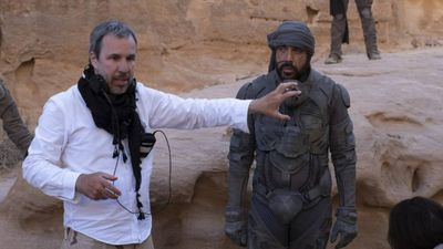 Dune 2 actor left “heartbroken” after scene deleted from final movie cut