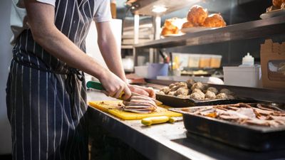 Dublin takeaway issued closure order due to employees ‘not washing their hands’