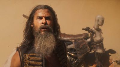 Hollywood star looks completely unrecognisable in trailer for one of year’s biggest movies