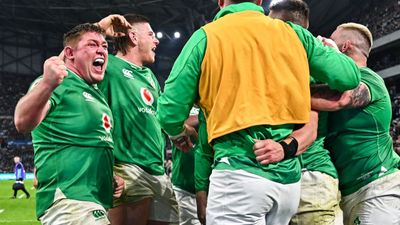 England vs. Ireland: All the biggest moments, talking points and player ratings