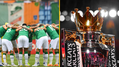 You have just five names to get correct in this tricky football quiz
