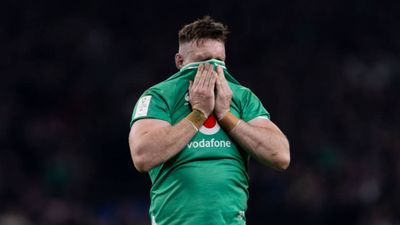 Fine Gael senators didn’t vote in referendum because they flew to England to watch Ireland rugby match