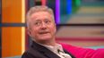 Brutal reason Louis Walsh rejected Colin Farrell from Boyzone makes very little sense