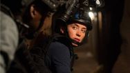 A hair-raisingly tense thriller is among the movies on TV tonight